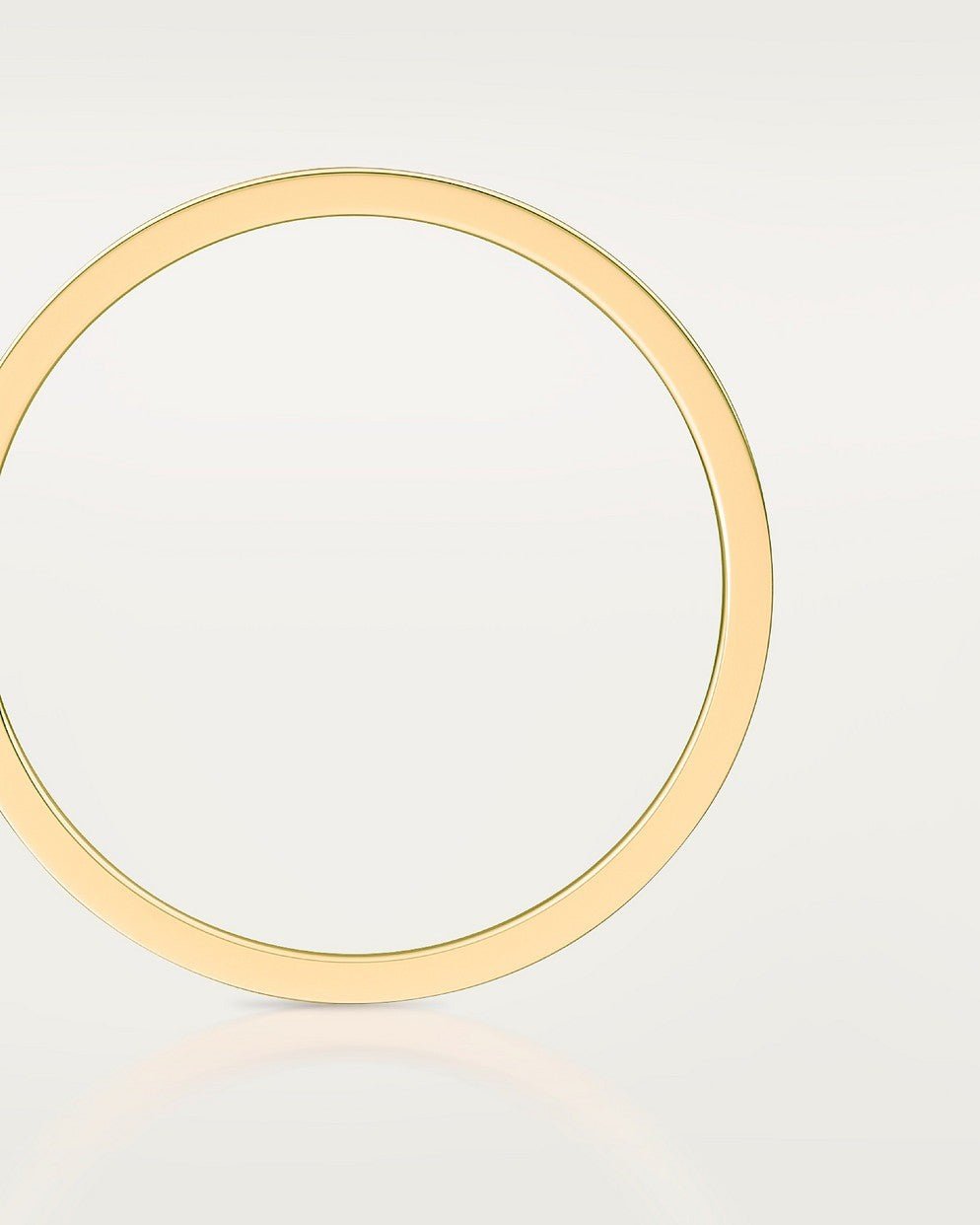 Anillo Unisex Ajustable – Elegancia Minimalista y Confort a Medida 