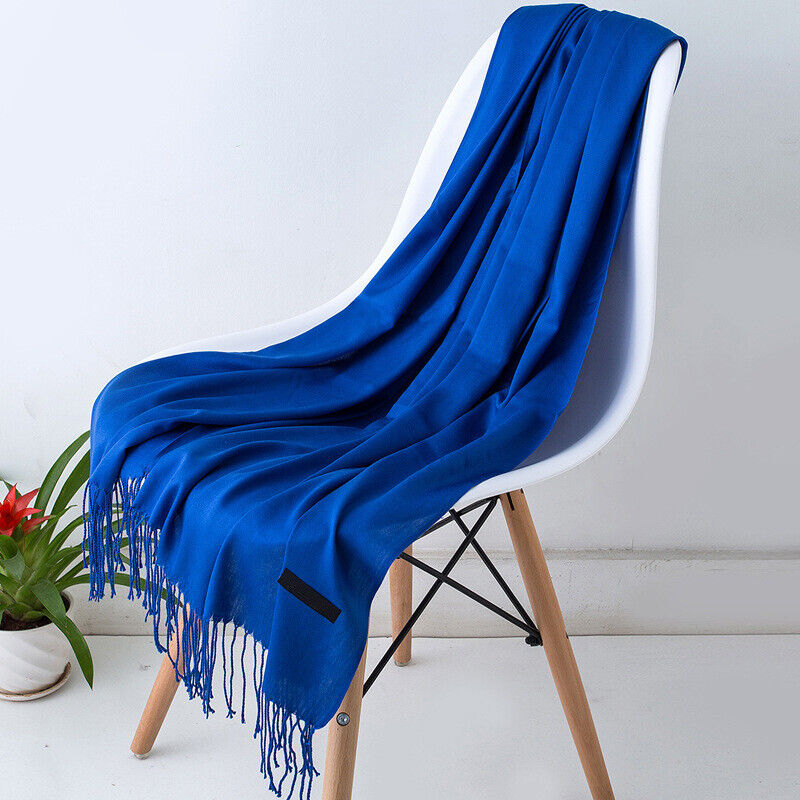 Clara | Long Scarf for Women – Softness and Elegant Warmth 
