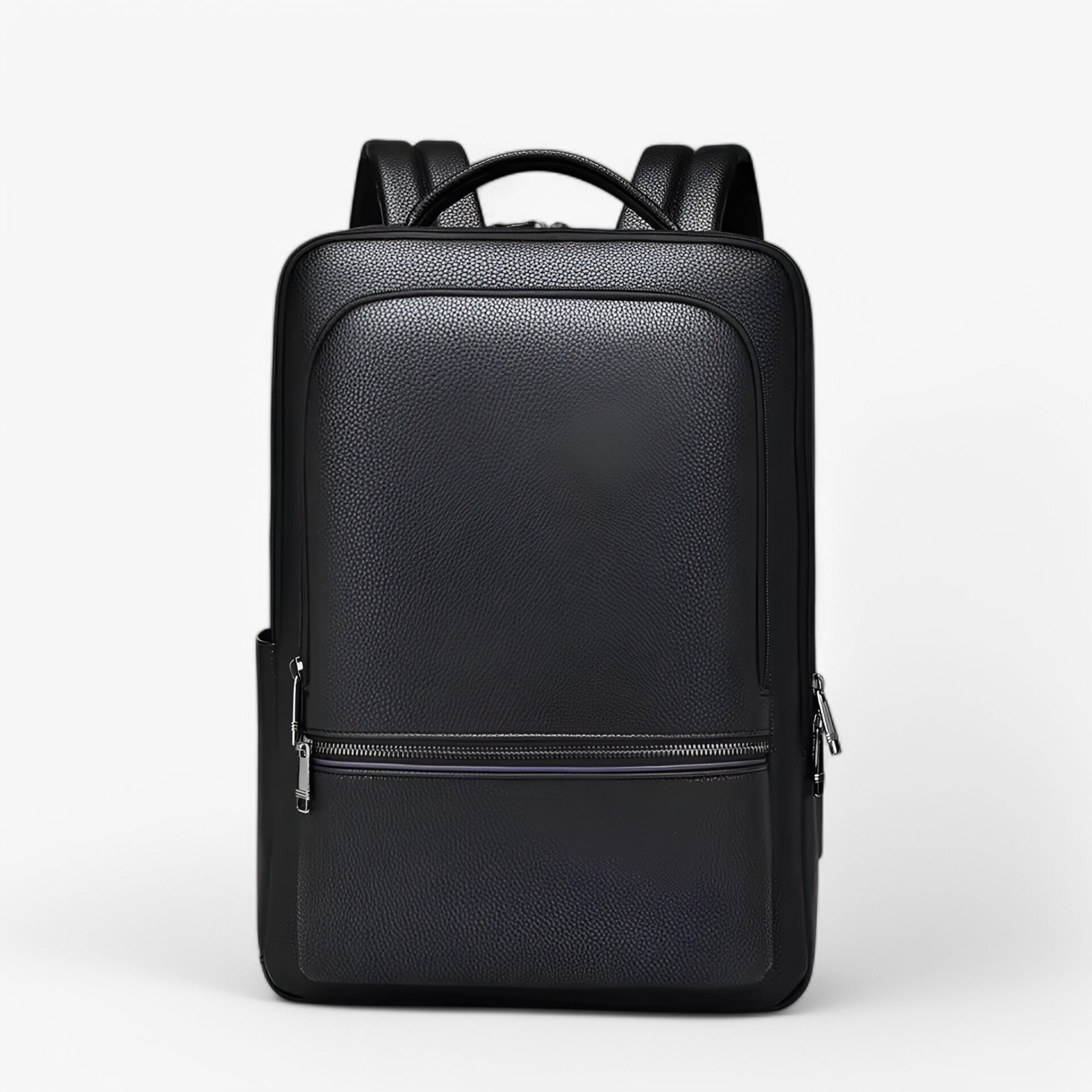 Mochila Elegante – Con Puerto USB Integrado Para Carga Fácil 