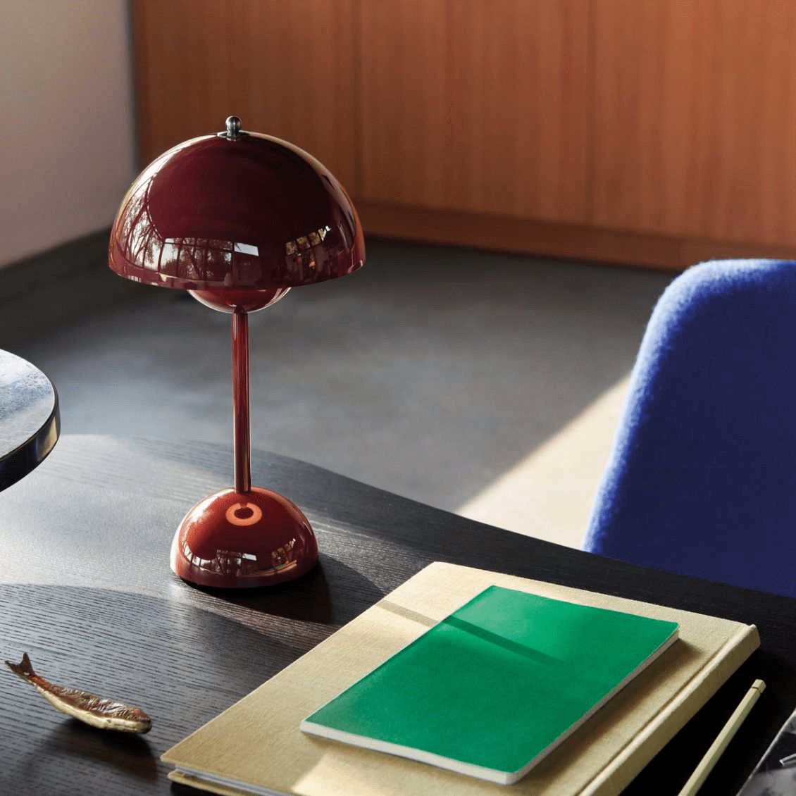 Schreibtisch-Lampe LED – Moderne Einfachheit und Funktionalität 