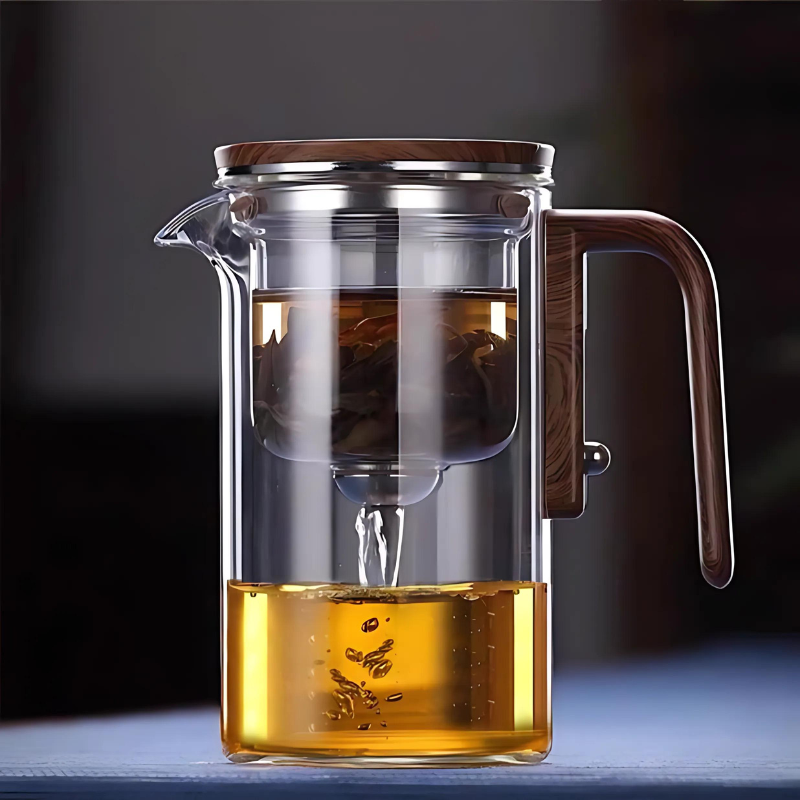 Håndlaget Teinfuser – For en Perfekt og Raffinert Infusjon 