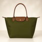 Carino | Borsa a Spalla Impermeabile – Design Sobrio e Finiture Curate 