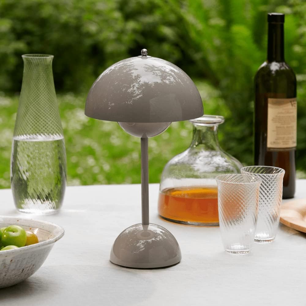 Schreibtisch-Lampe LED – Moderne Einfachheit und Funktionalität 