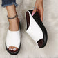 Gaile | Casual Sandals – Simple and Comfortable 