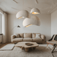 Suspension Lysarmatur – Elegance Og Moderne Touch 