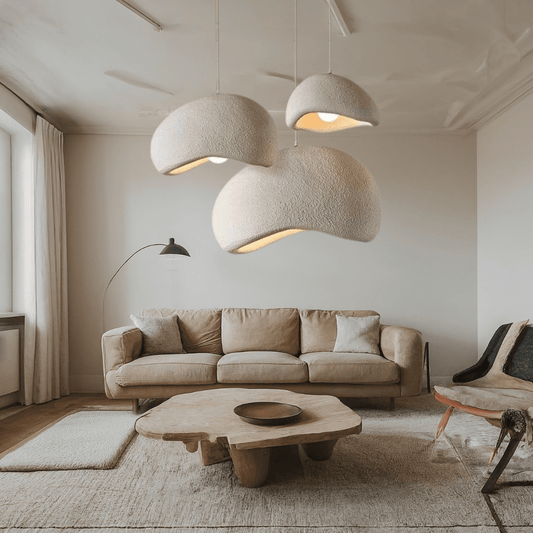 Függőlámpa – Elegancia és Modern Hatás 