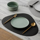 Set di Posate – Stile Puro e Funzionale 