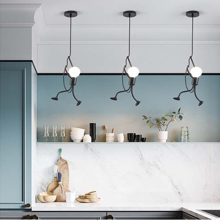 Vegglampe Dekorativ – Eleganse Og Autentisitet 