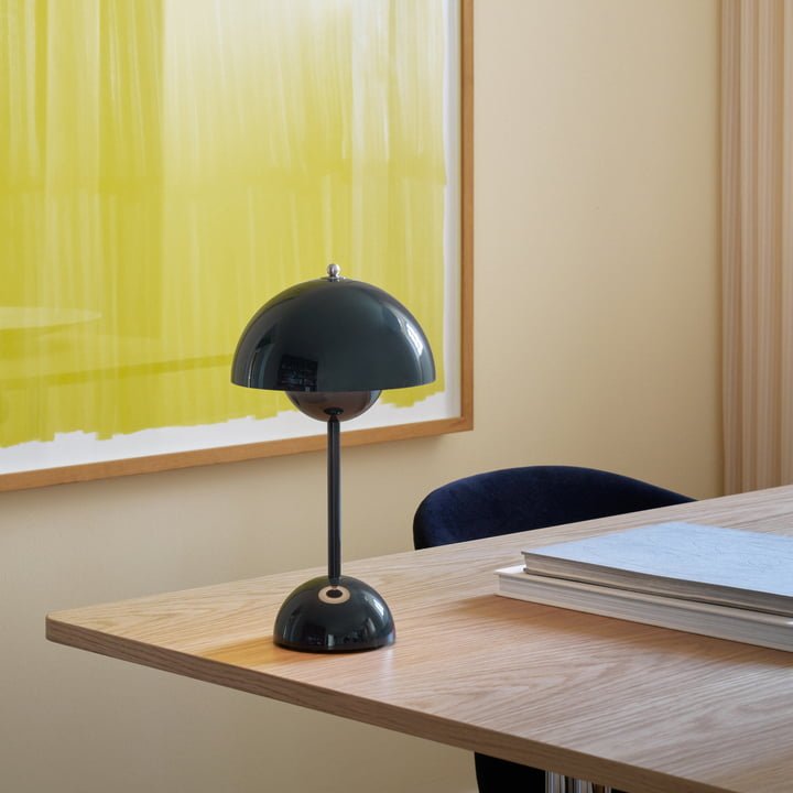 Schreibtisch-Lampe LED – Moderne Einfachheit und Funktionalität 