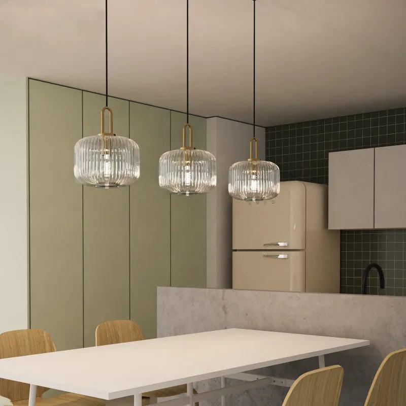 Japansk oppheng – Eleganse og minimalisme 