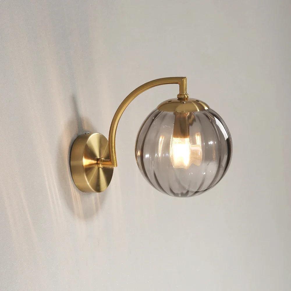 LED Vegglampe 14W – Eleganse Og Funksjonalitet 