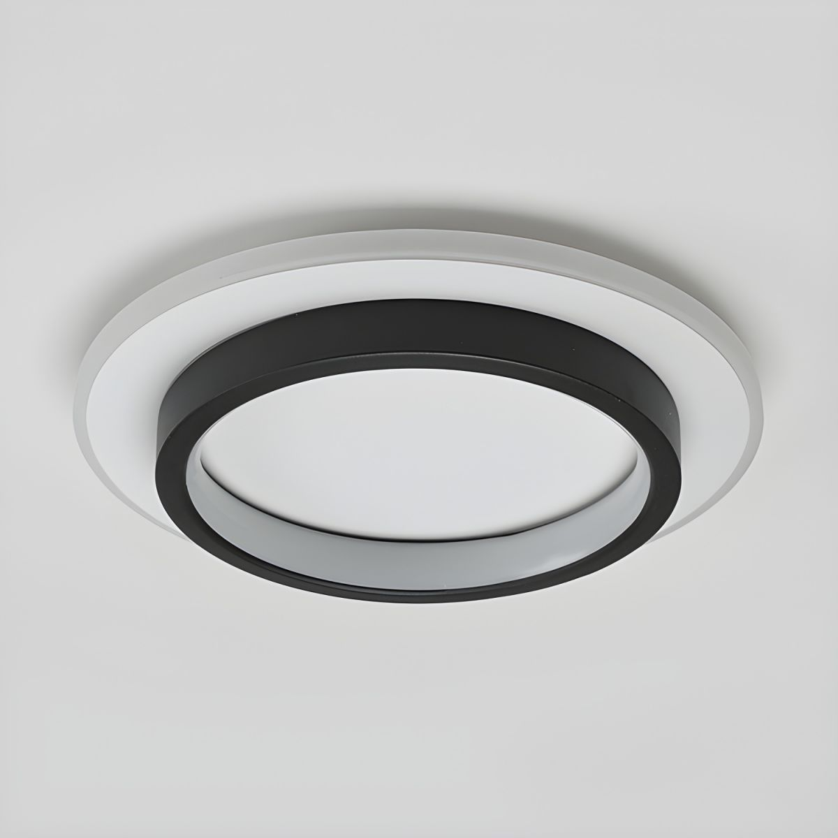 Plafonnier LED Moderne Encastré – Design Moderne et Élégant