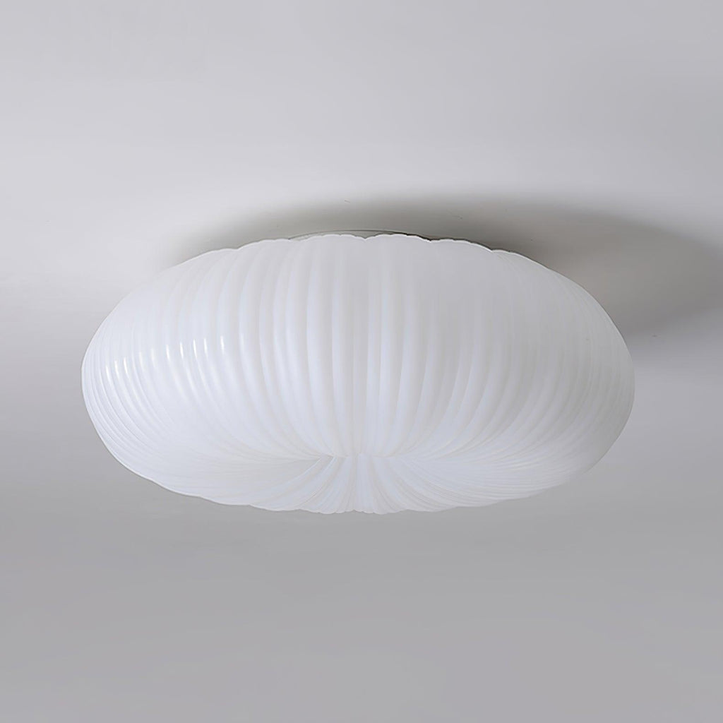 Elegante moderne Deckenleuchte – Anpassbares Licht und personalisierte Atmosphäre 