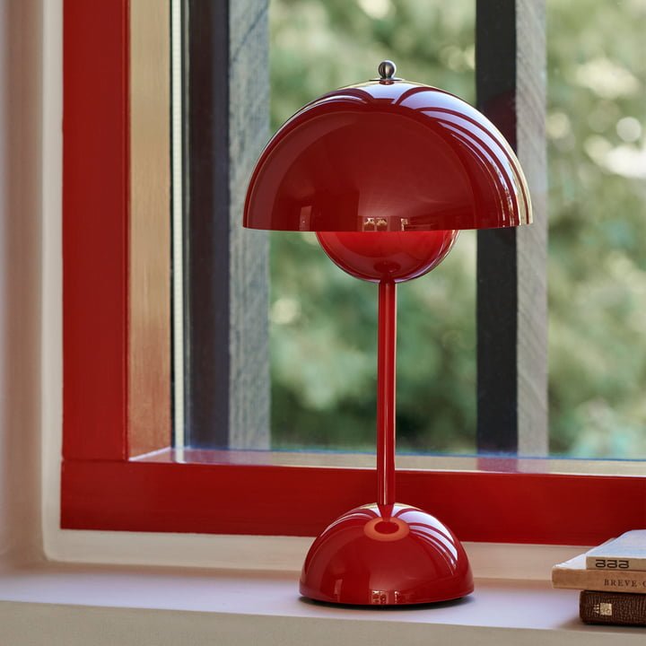 Schreibtisch-Lampe LED – Moderne Einfachheit und Funktionalität 