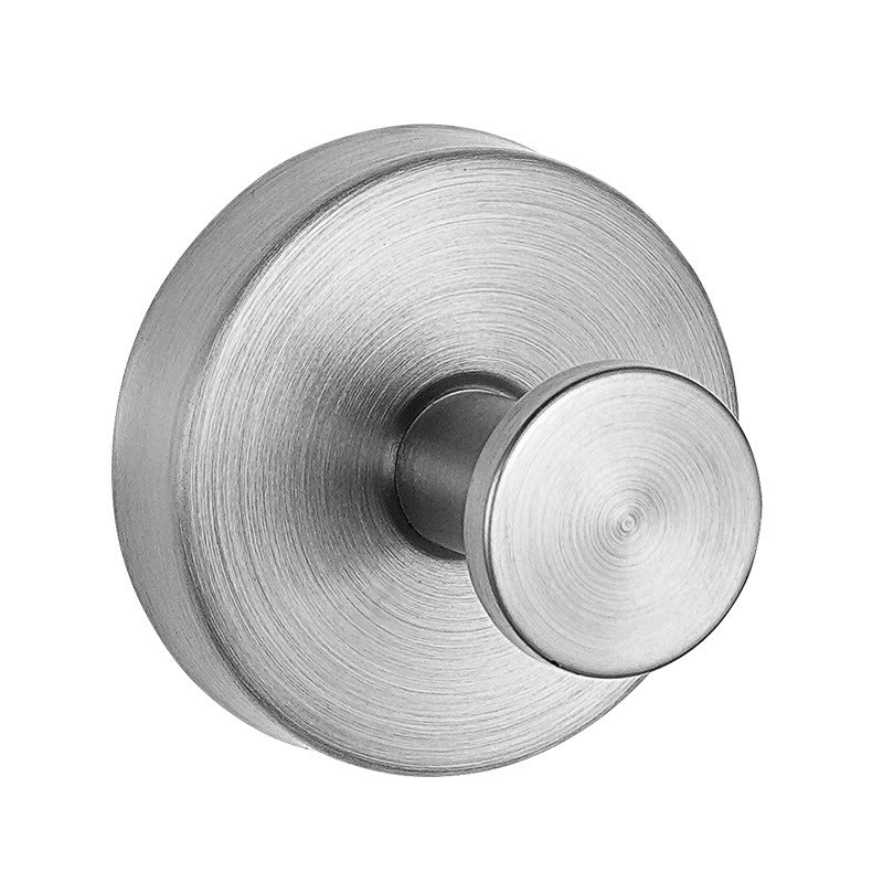 Wall Hooks with Suction Cup – Solid Fixing Without Drilling 