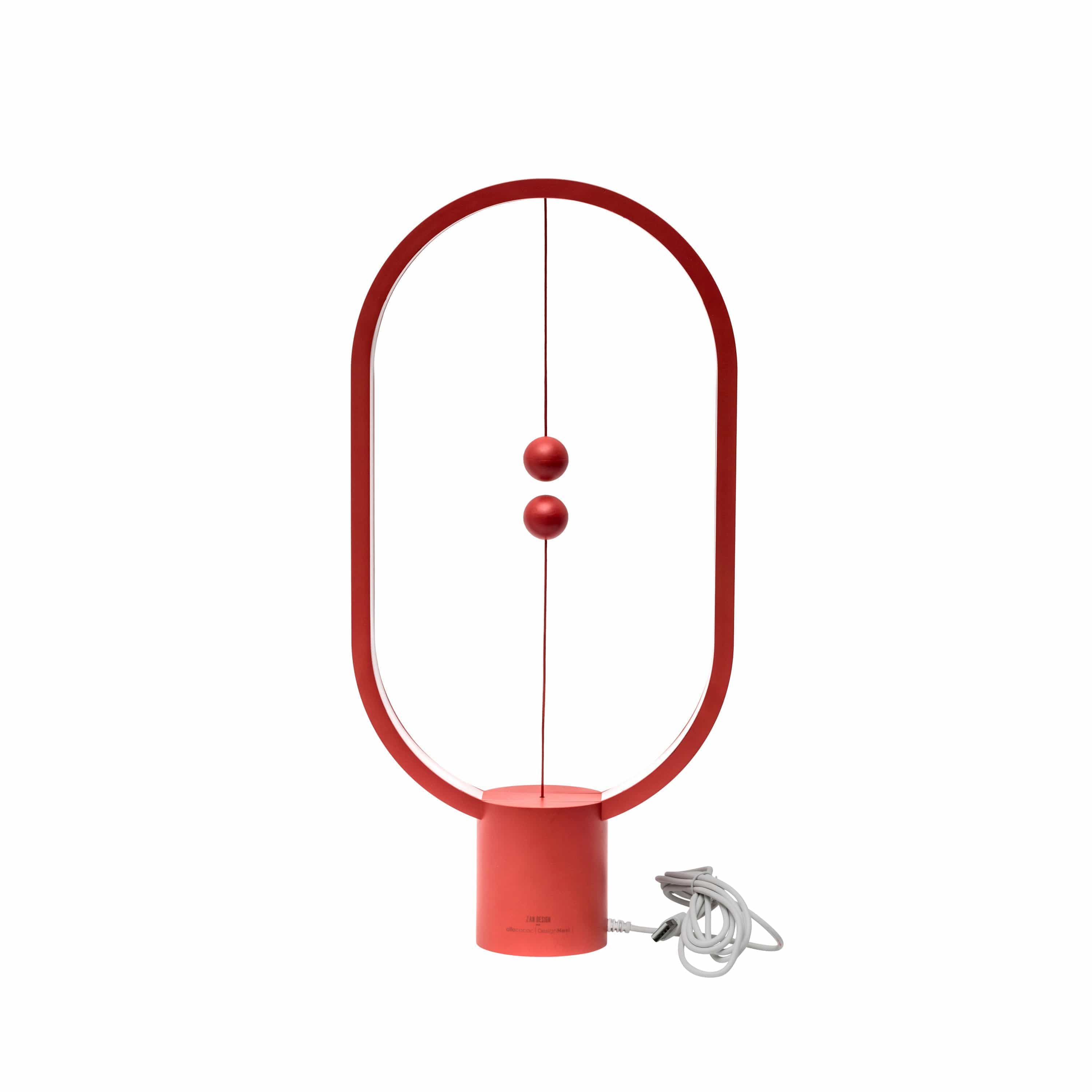 Magnetische lamp - Veelzijdige verlichting & praktische bevestiging