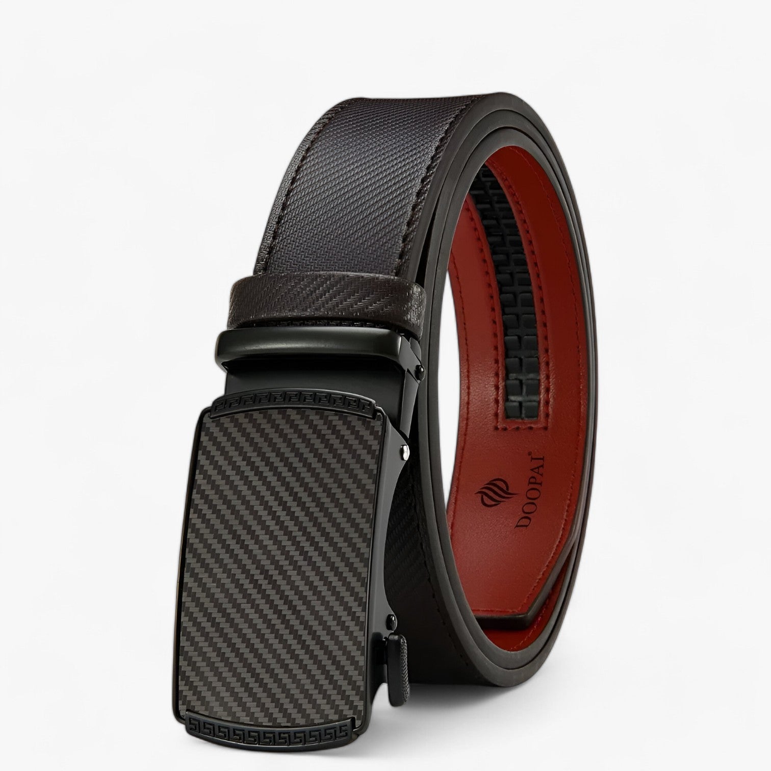 Deluxe Adjustable Belt – Elegant Design and Automatic Mechanism 