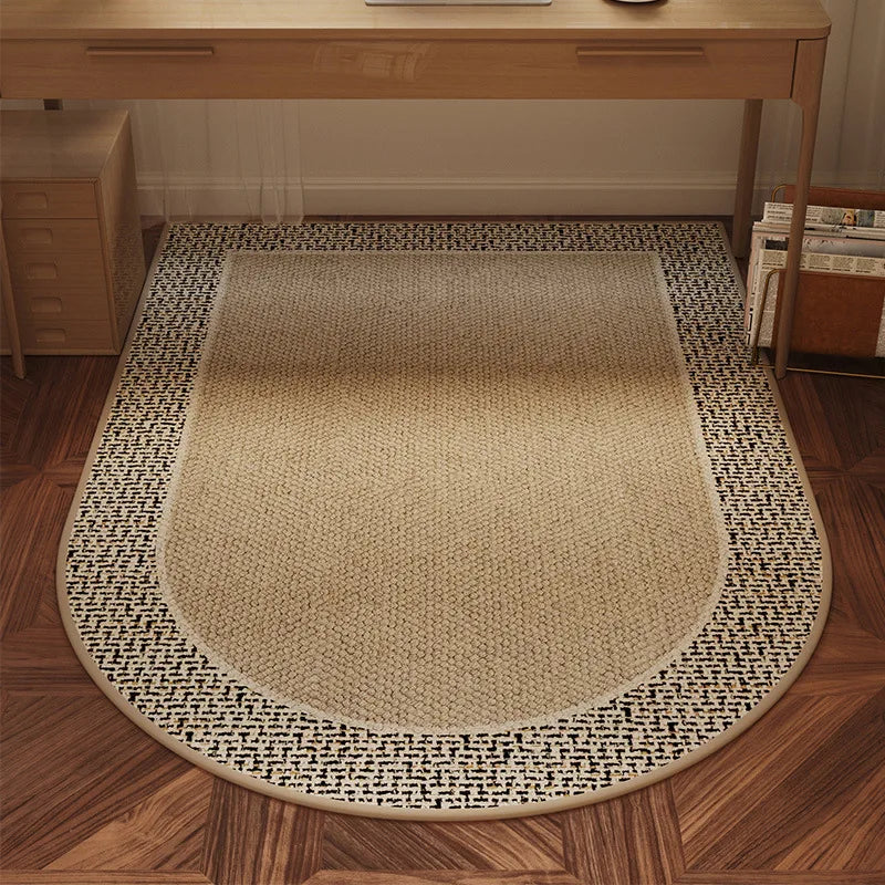 Office Chair Floor Protection Mat - Optimal Strength & Stability