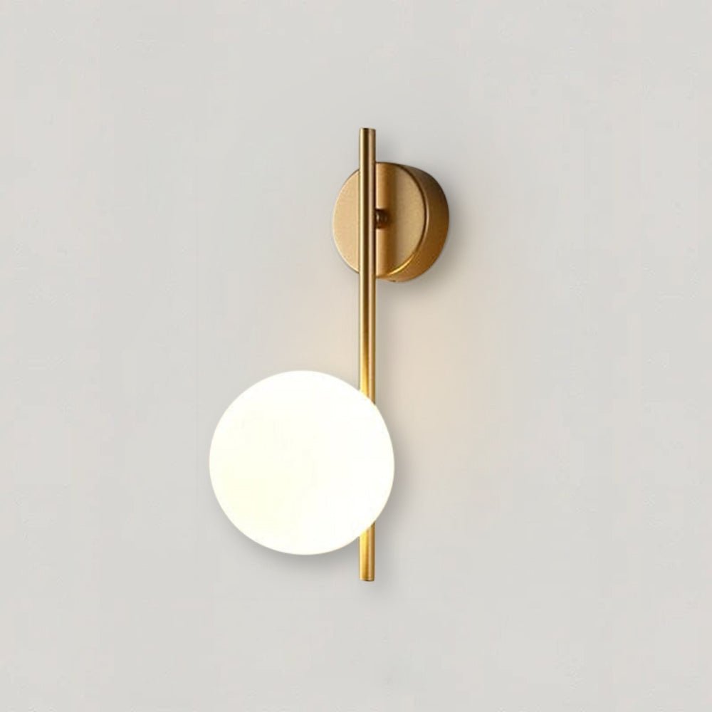 Applique Murale Elegante – Stile e Raffinatezza 