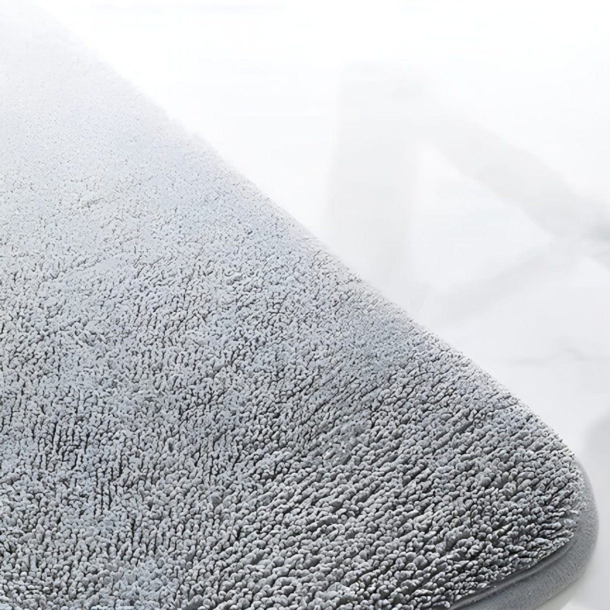 Super Absorbent Non-Slip Bath Mat – Daily Comfort and Safety 
