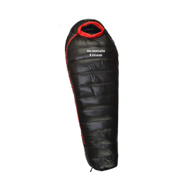Winter Slaapzak - Extreme Temperatuur & Totale Bescherming