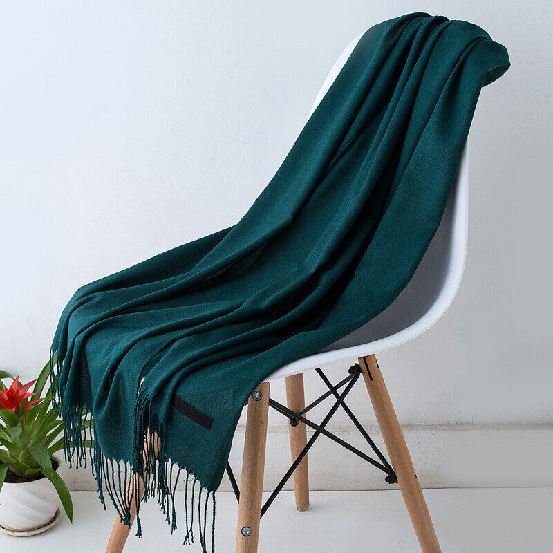 Clara | Long Scarf for Women – Softness and Elegant Warmth 