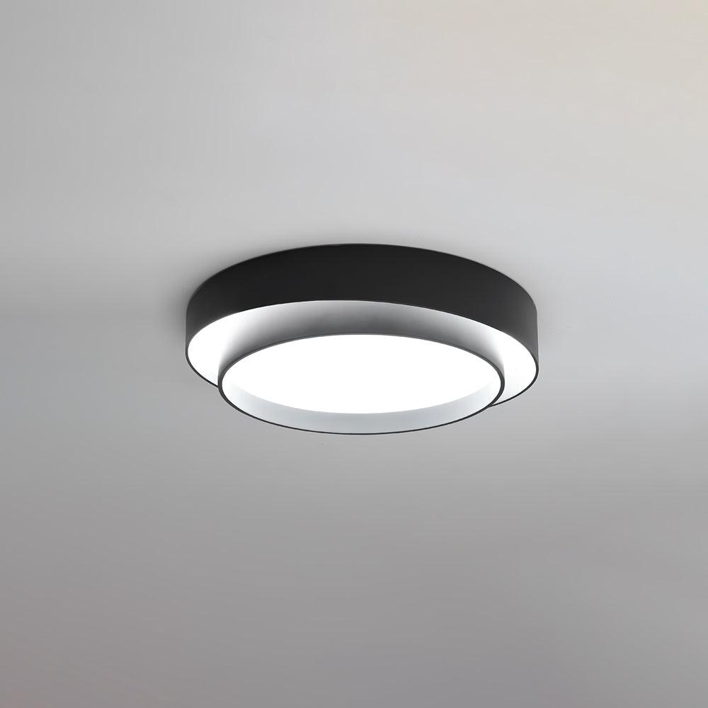 Moderne elegante Deckenlampe – Stilvoll und zeitgenössisch 