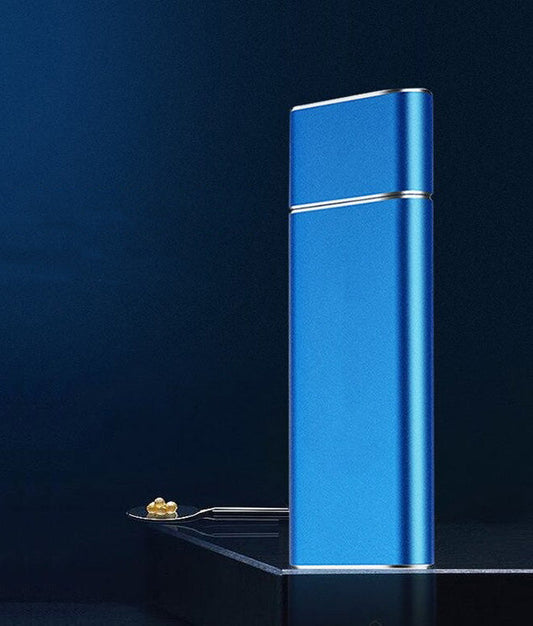 Disque SSD Externe – Stockage Haute Vitesse En USB 3.1
