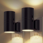 Lampe De Nuit Intelligente – Capteur De Mouvement Intégré