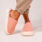 Nadine | Pantofole Ultra Morbide Per Un Comfort Assoluto 