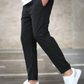 Gyan | Casual Broek voor Mannen – Eenvoud en Veelzijdigheid 
