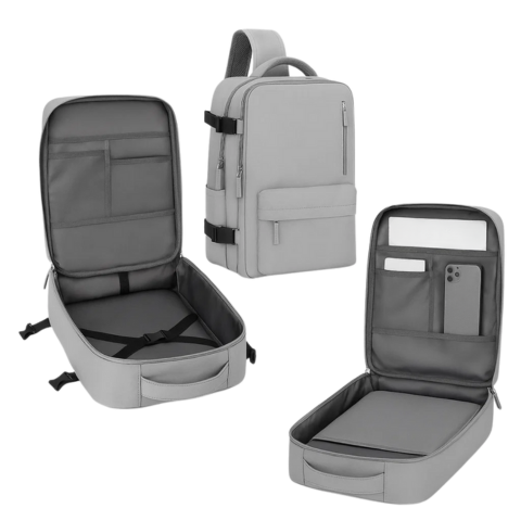 Gratien | Konvertibilný batoh - ideálny do práce, na štúdium aj na cesty