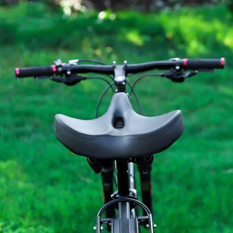 Săpun de bicicletă respirabil – Pentru a merge în toate vremurile 