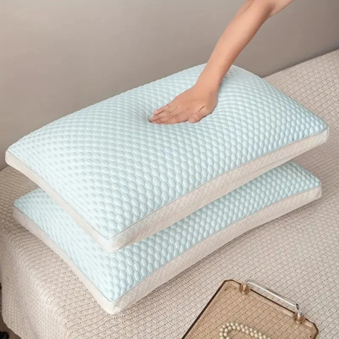 Perna de masaj – efect răcoritor și relaxare imediată 