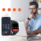 Smartwatch – Form, Sundhed og Autonomi 