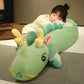 Dragon Plush Cushion – Softness and Fantasy 