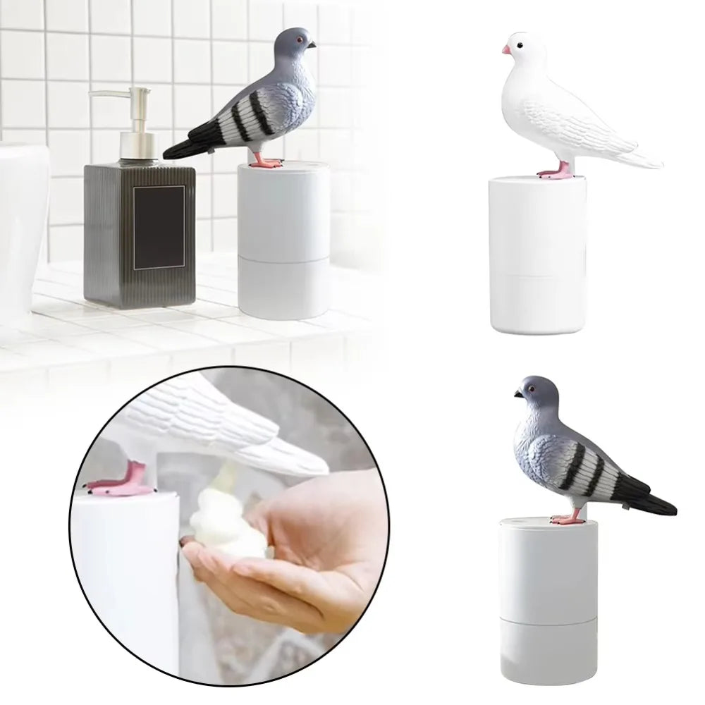 Original Sæbedispenser — Dueform 