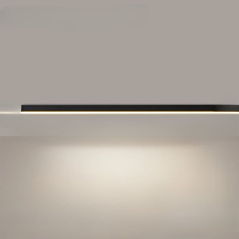 مصباح سقف LED بسيط - تصميم اسكندنافي 