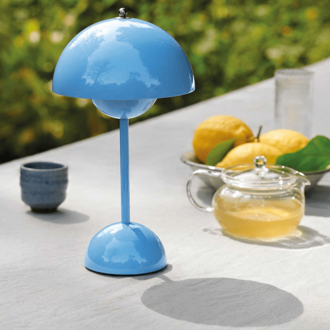 Schreibtisch-Lampe LED – Moderne Einfachheit und Funktionalität 