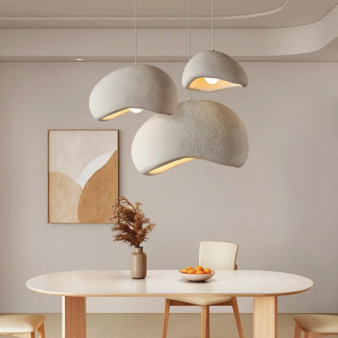 Suspension Lysarmatur – Elegance Og Moderne Touch 