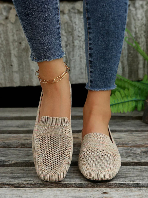 Ninha | Letnie buty antypoślizgowe – Komfort i bezpieczeństwo 