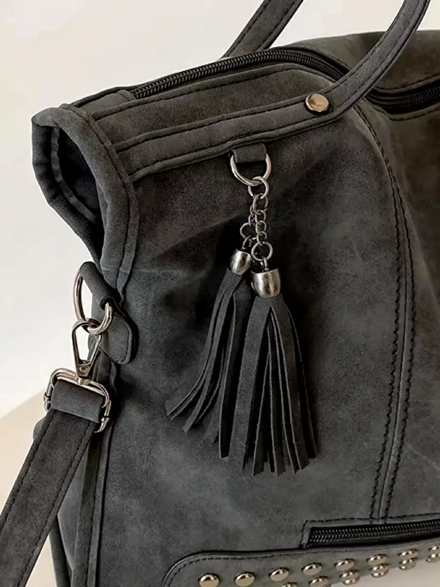Sandra | Luxury Handbag – Distinction and Comfort of Use 
