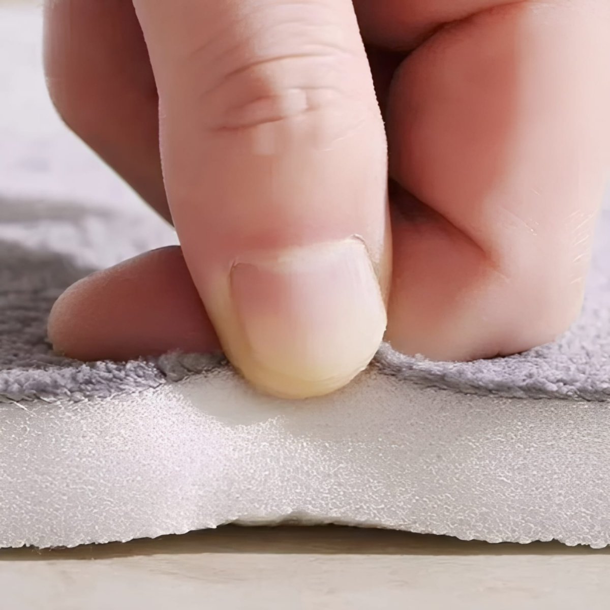 Super Absorbent Non-Slip Bath Mat – Daily Comfort and Safety 
