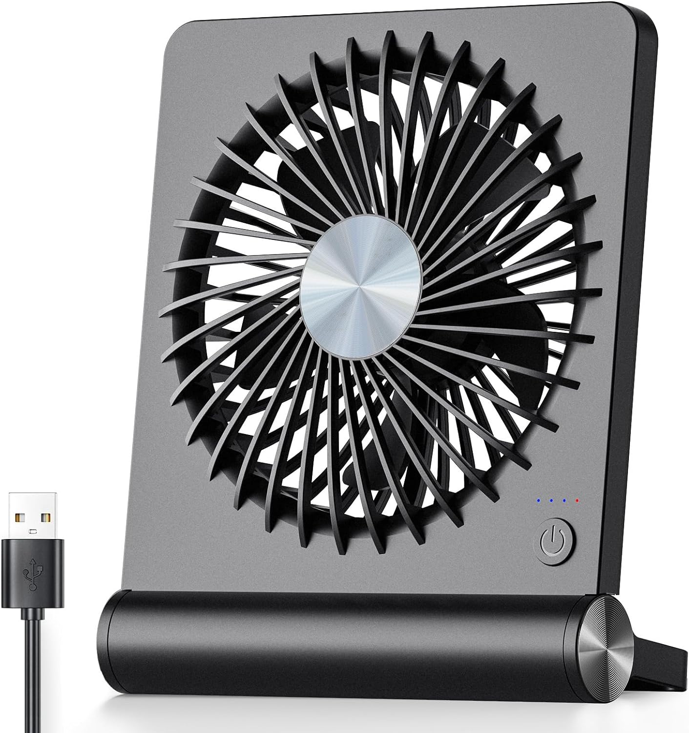 Ultrasilent Bordventilator – Hastigheder Og Optimal Komfort 