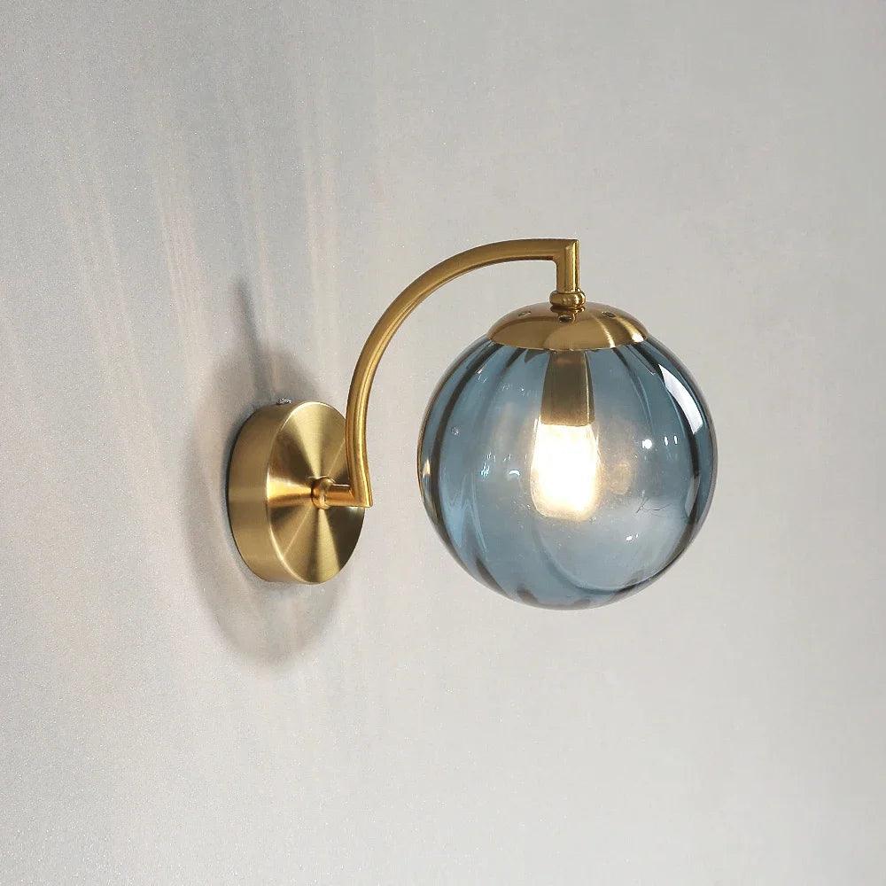 Aplica de perete LED 14W – Eleganță și Funcționalitate 