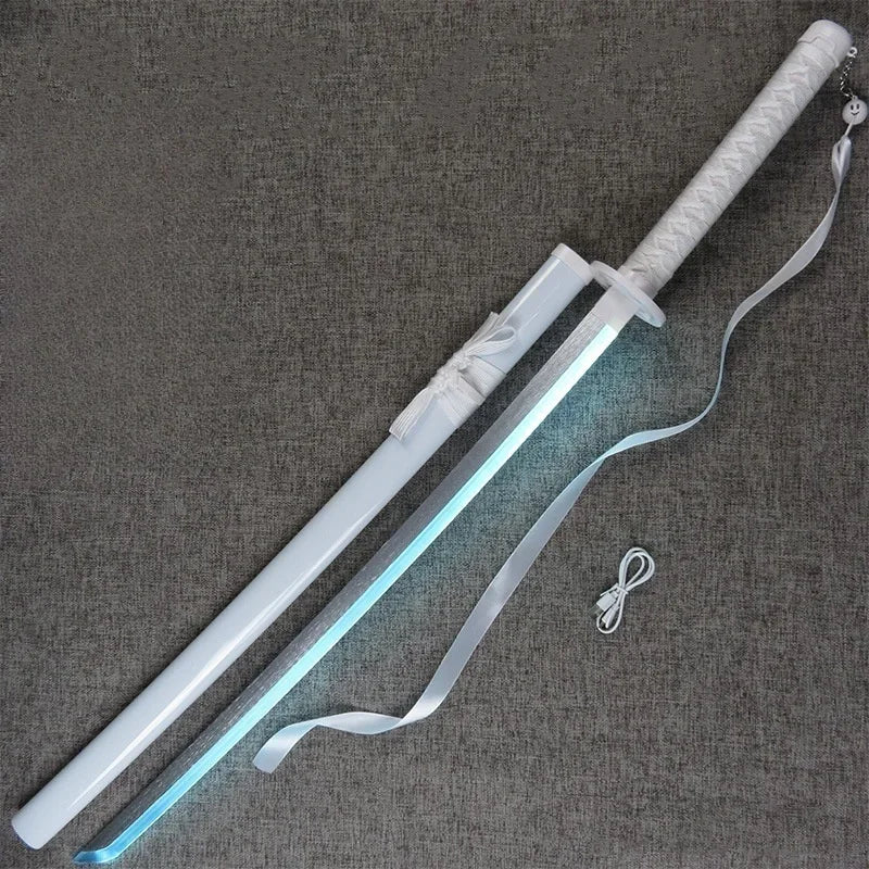 Japanese Decorative Katana – Traditional Elegance and Authentic Style 