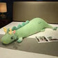 Dragon Plush Cushion – Softness and Fantasy 