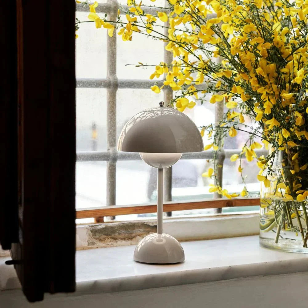 Schreibtisch-Lampe LED – Moderne Einfachheit und Funktionalität 