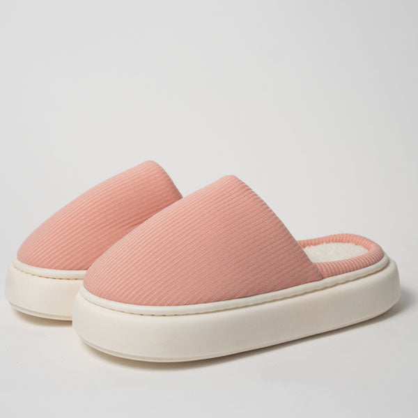 Nadine | Pantofole Ultra Morbide Per Un Comfort Assoluto 