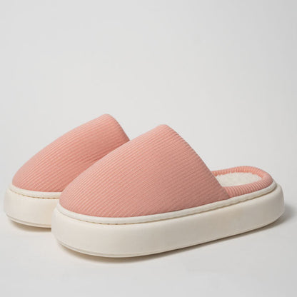 Nadine | Pantofole Ultra Morbide Per Un Comfort Assoluto 